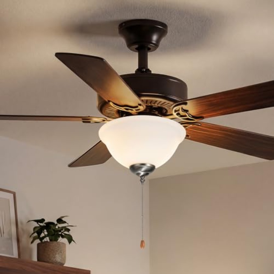 Kit Ventilatore da Soffitto co - Ceiling Fan Light Kit Replacement recensione e prezzo