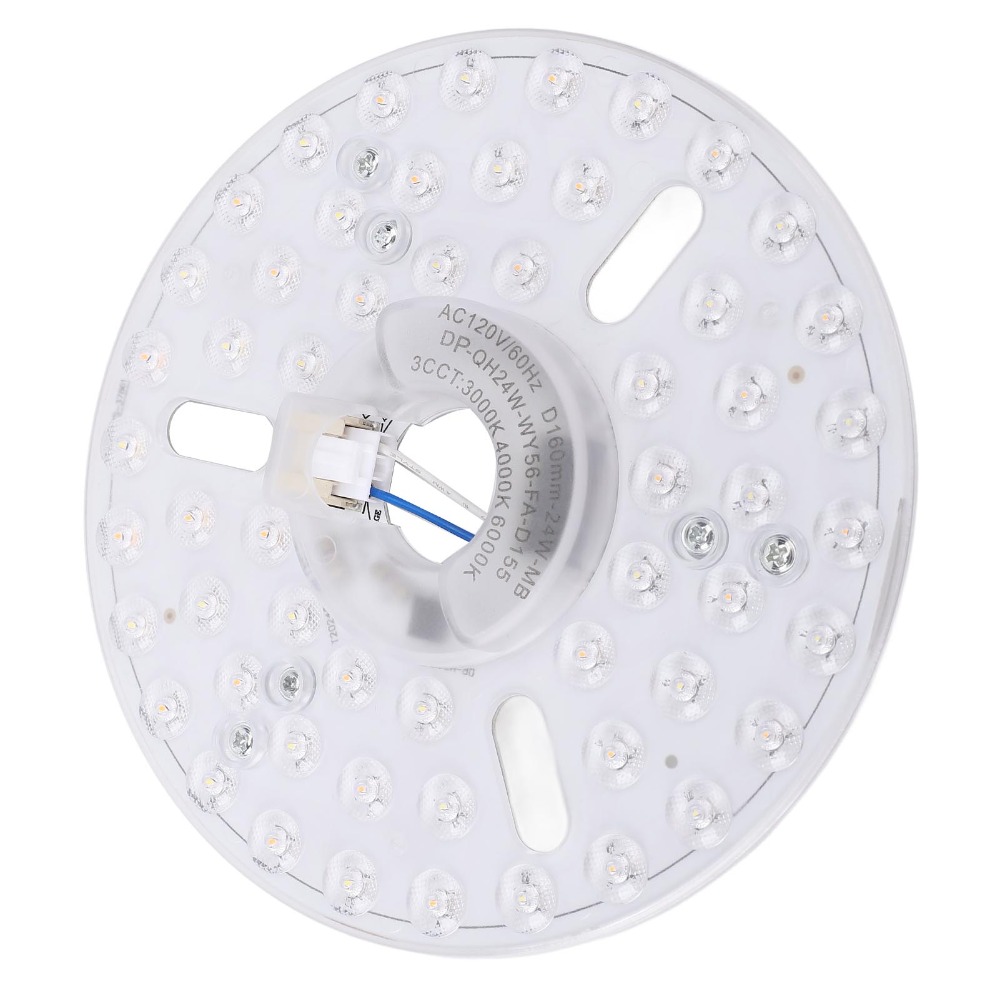 Kit Luce LED per Ventilatore d - Ceiling Fan Light Kit Replacement recensione e prezzo