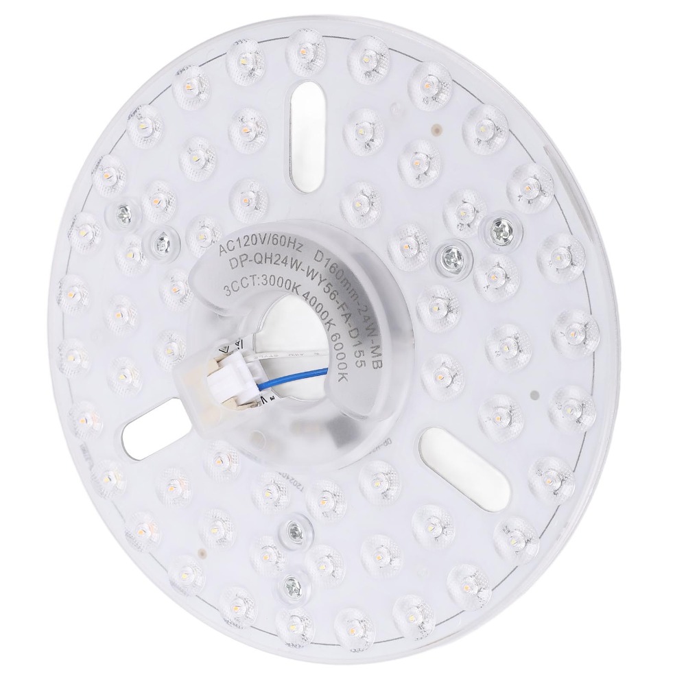 Kit Luce LED per Ventilatore d - Ceiling Fan Light Kit Replacement recensione e prezzo