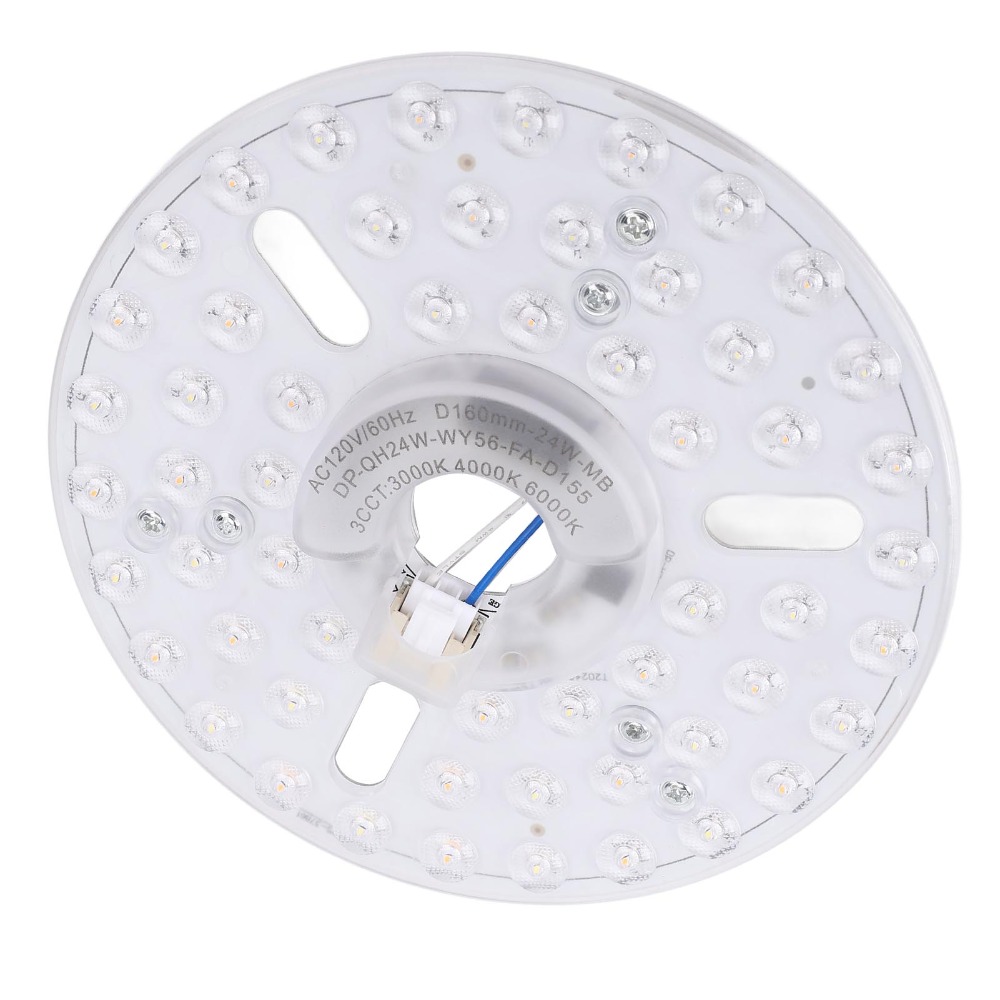 Kit Luce LED per Ventilatore d - Ceiling Fan Light Kit Replacement recensione e prezzo