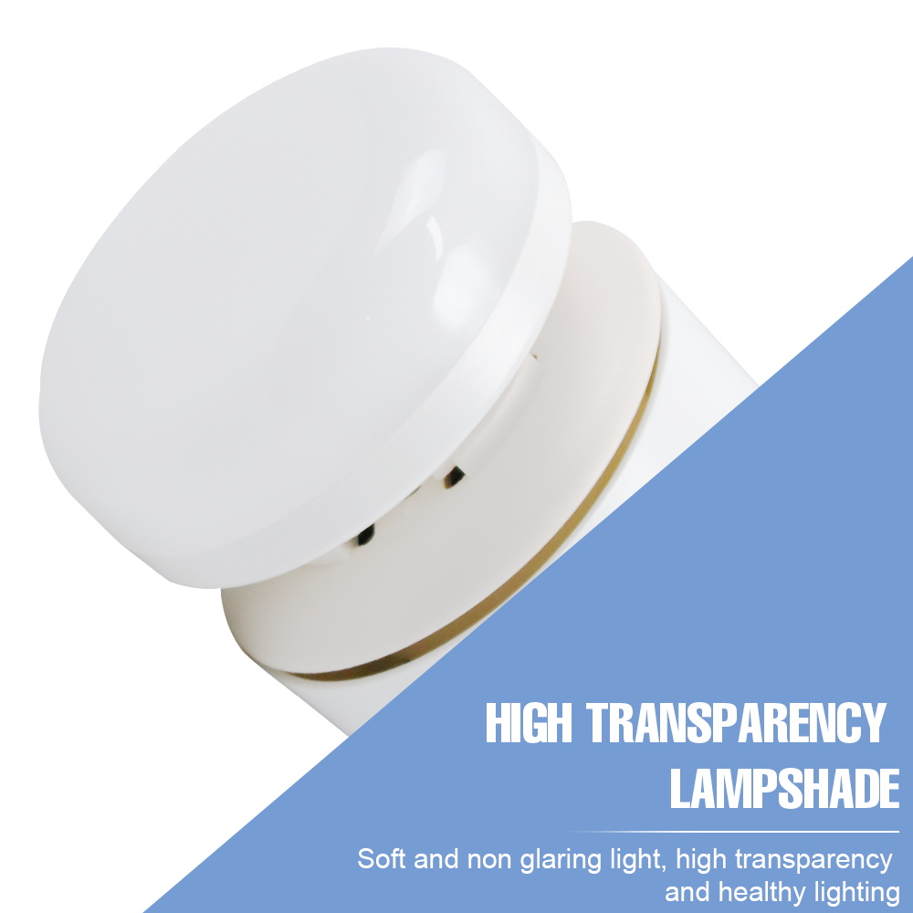 Lampadina LED da 20W con vento - Ceiling Fan Led 3 Blade Modern recensione e prezzo