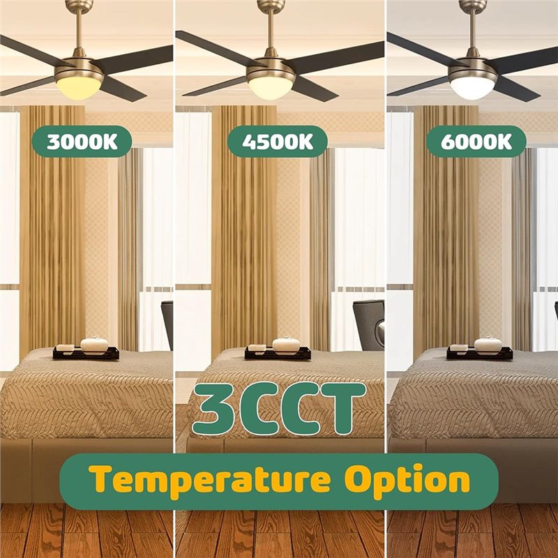 Kit di sostituzione per ventil - Ceiling Fan Light Kit Replacement recensione e prezzo