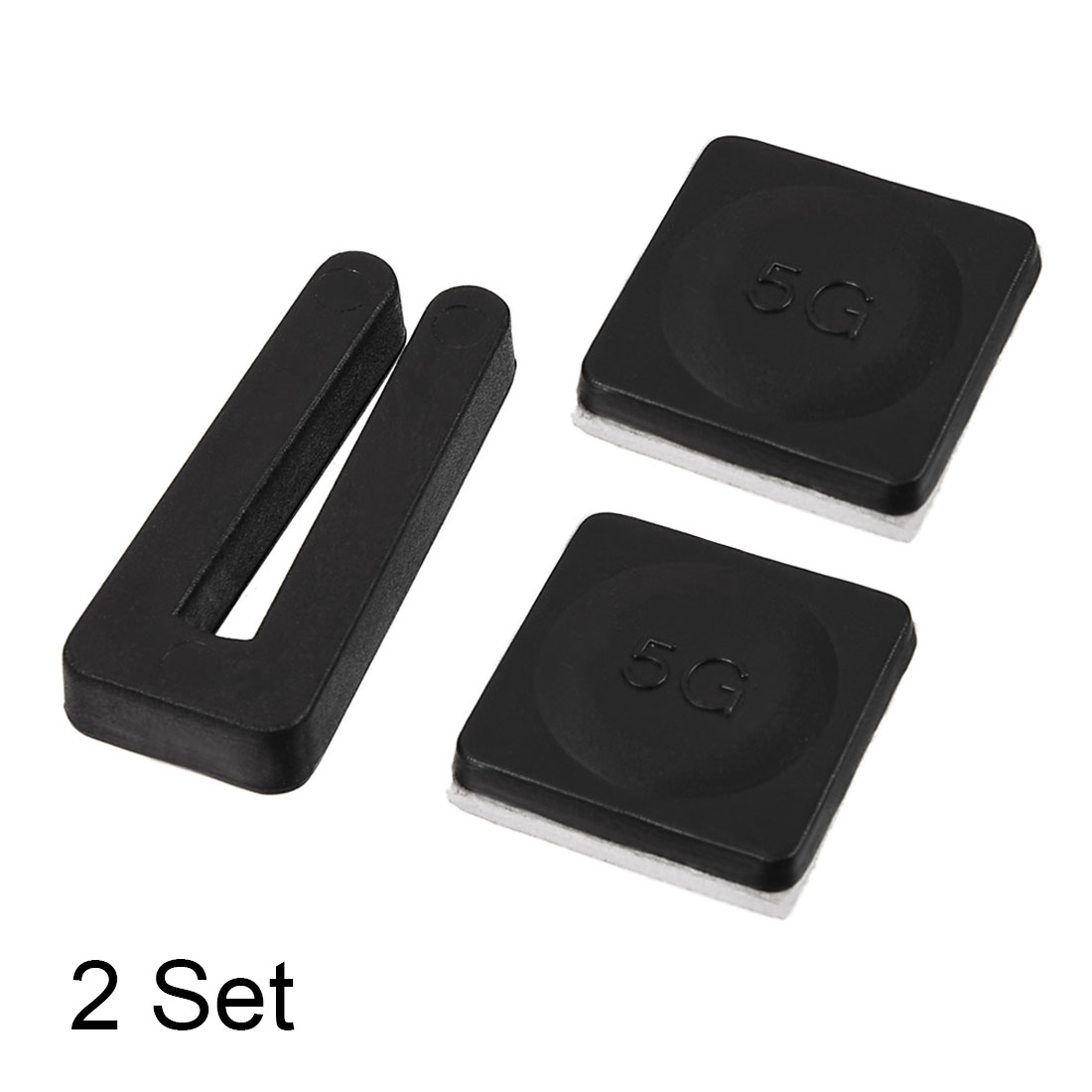 2set Kit di bilanciamento dell - Ceiling Fan Blade Balancing Kit recensione e prezzo