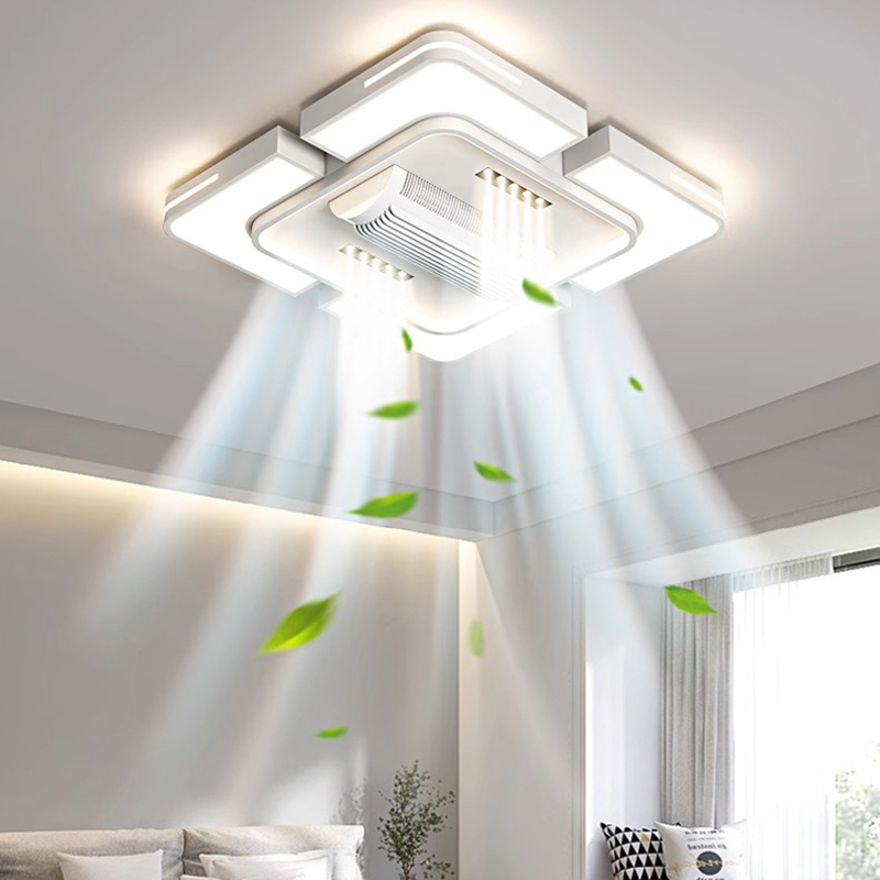 Lampada LED Moderna con Ventil - Ceiling Fan Led 3 Blade Modern recensione e prezzo
