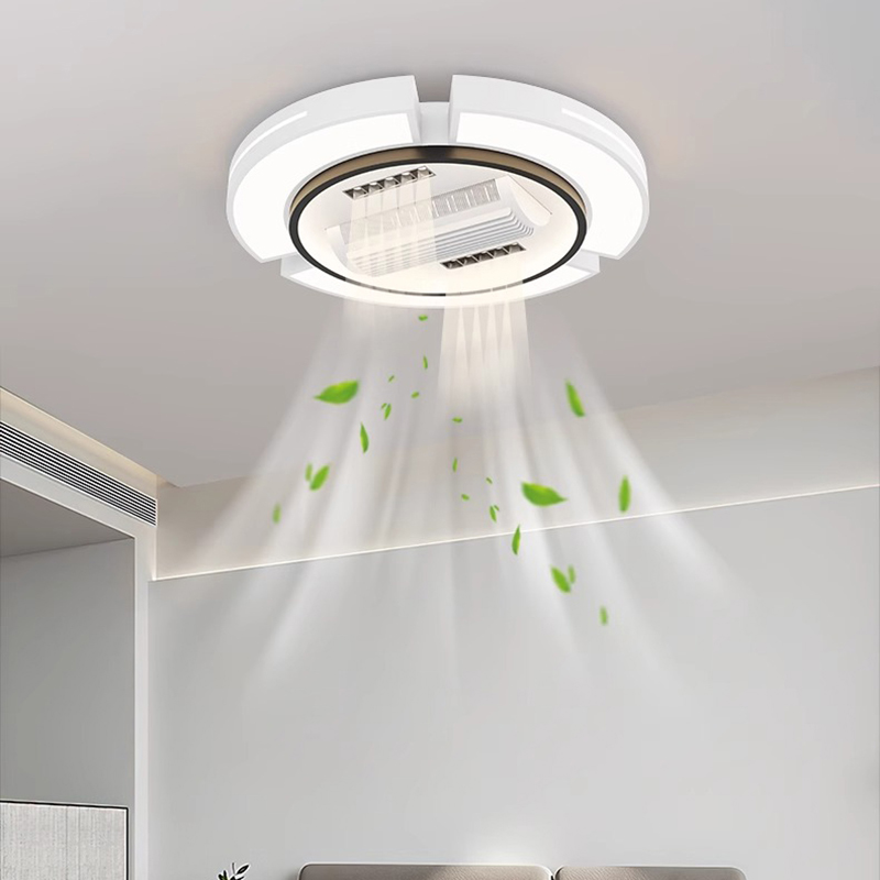 Lampada LED Moderna con Ventil - Ceiling Fan Led 3 Blade Modern recensione e prezzo