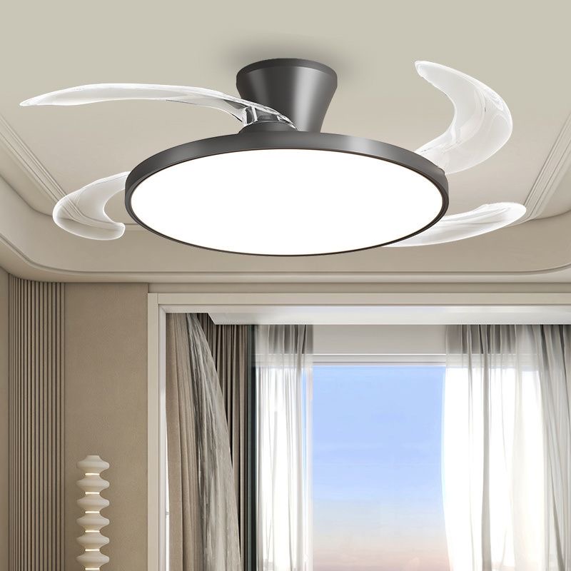 Nuovo Ventilatore a Soffitto U - Ceiling Fan Led 3 Blade Modern recensione e prezzo