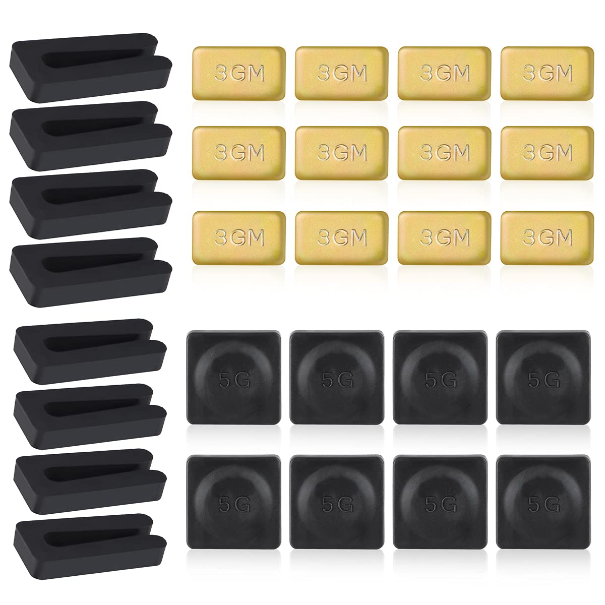 A006-8 Set di Kit per il Bilan - Ceiling Fan Blade Balancing Kit recensione e prezzo
