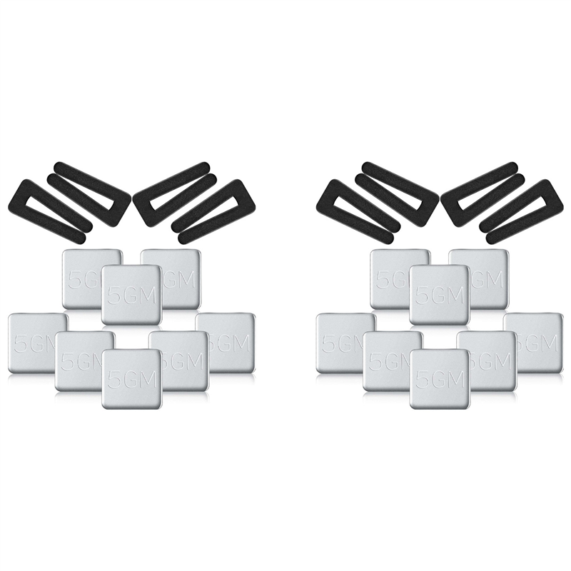 8 Set Kit di bilanciamento del - Ceiling Fan Blade Balancing Kit recensione e prezzo