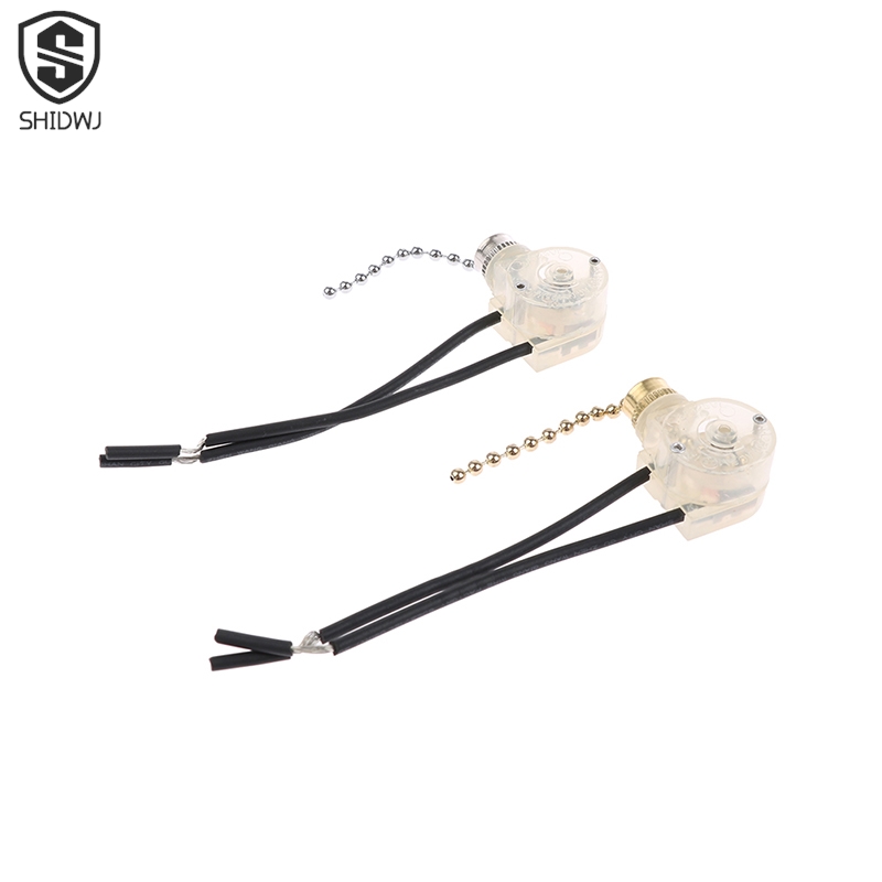 Interruttore a tirante univers - Ceiling Fan Pull Chain Switch recensione e prezzo