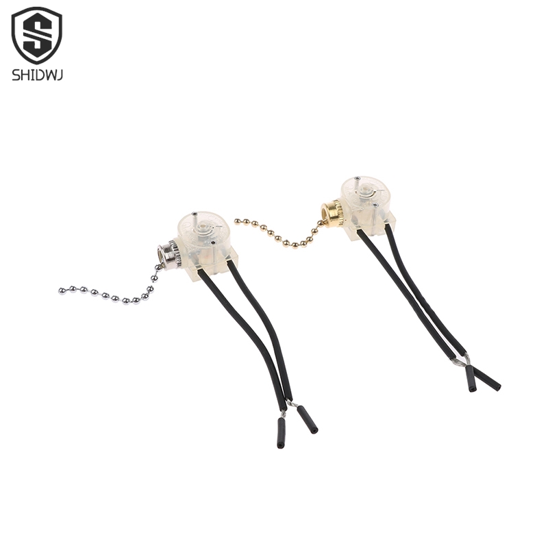 Interruttore a tirante univers - Ceiling Fan Pull Chain Switch recensione e prezzo