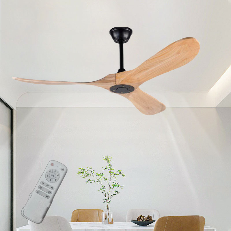 Ventilatore da soffitto modern - Ceiling Fan 60 Inch Industrial recensione e prezzo