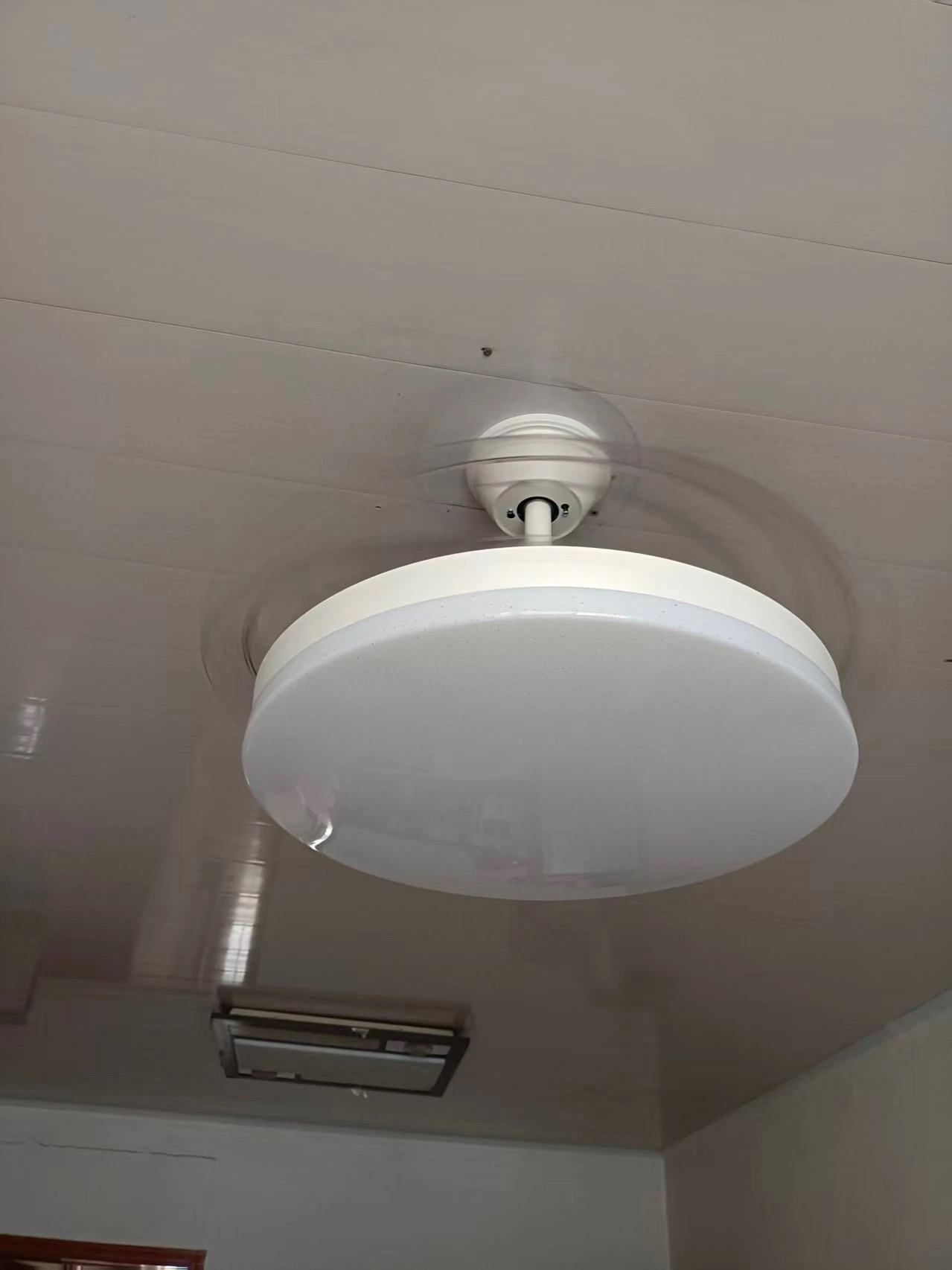 Ventilatore da Soffitto LED In - Smart Ceiling Fan With Light Remote recensione e prezzo