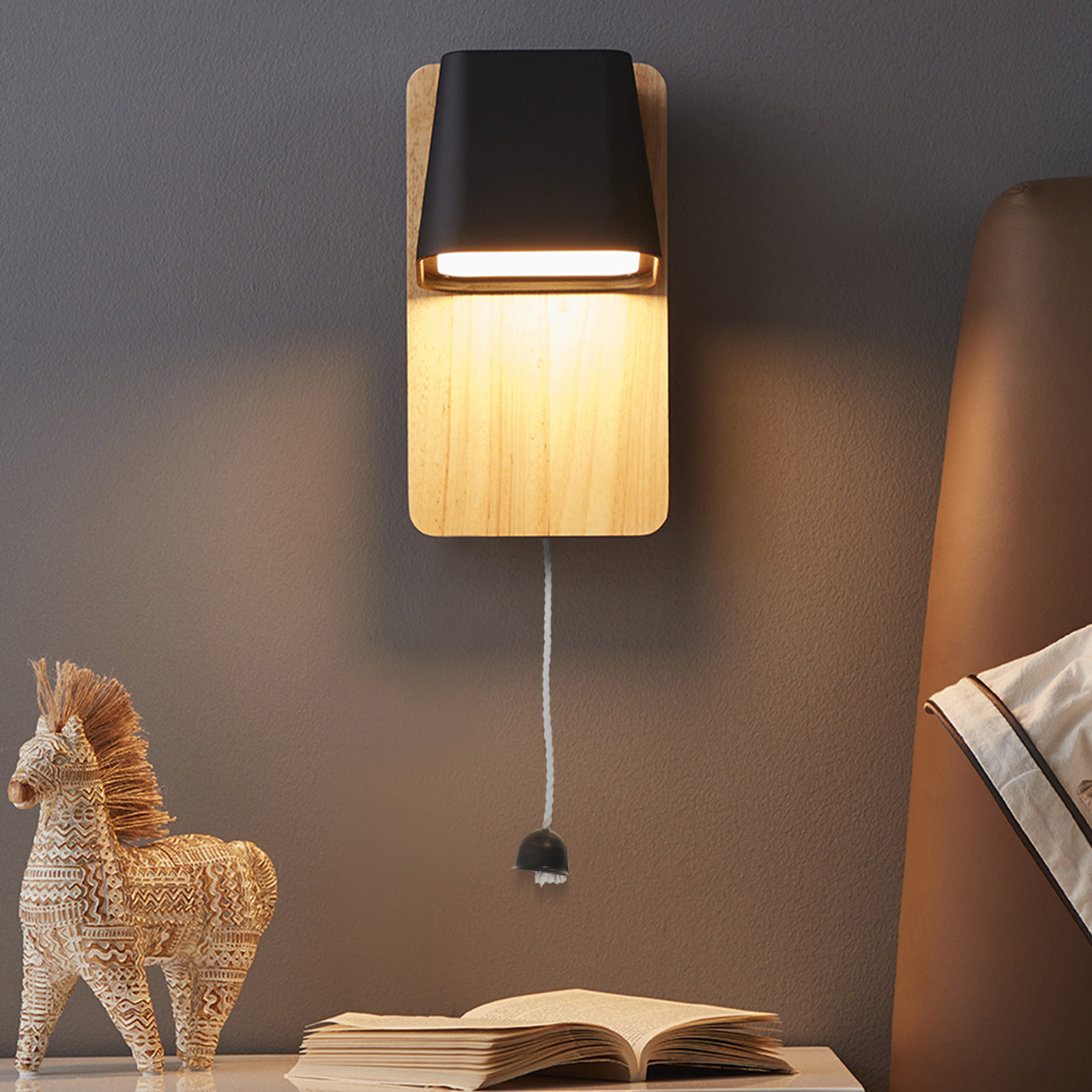 5 Pezzi di Cordoncini per Inte - Ceiling Fan Pull Chain Switch recensione e prezzo