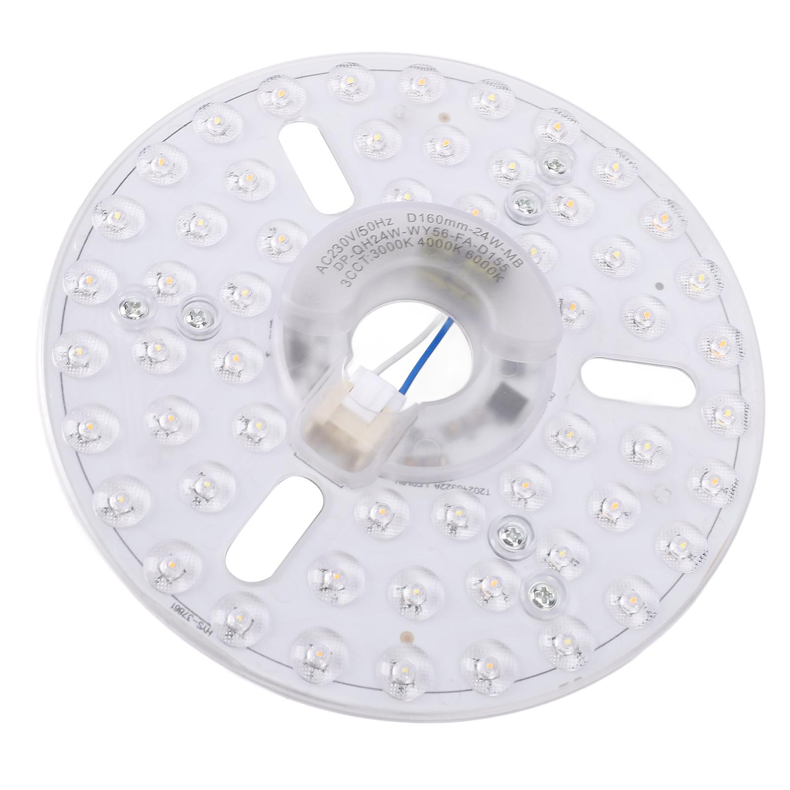 Kit di Retrofit per Ventilator - Ceiling Fan Light Kit Replacement recensione e prezzo