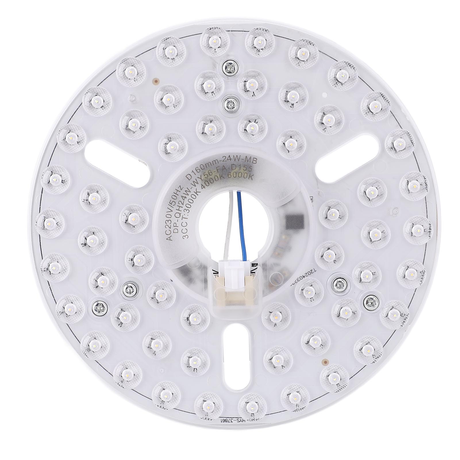 Kit di Retrofit per Ventilator - Ceiling Fan Light Kit Replacement recensione e prezzo