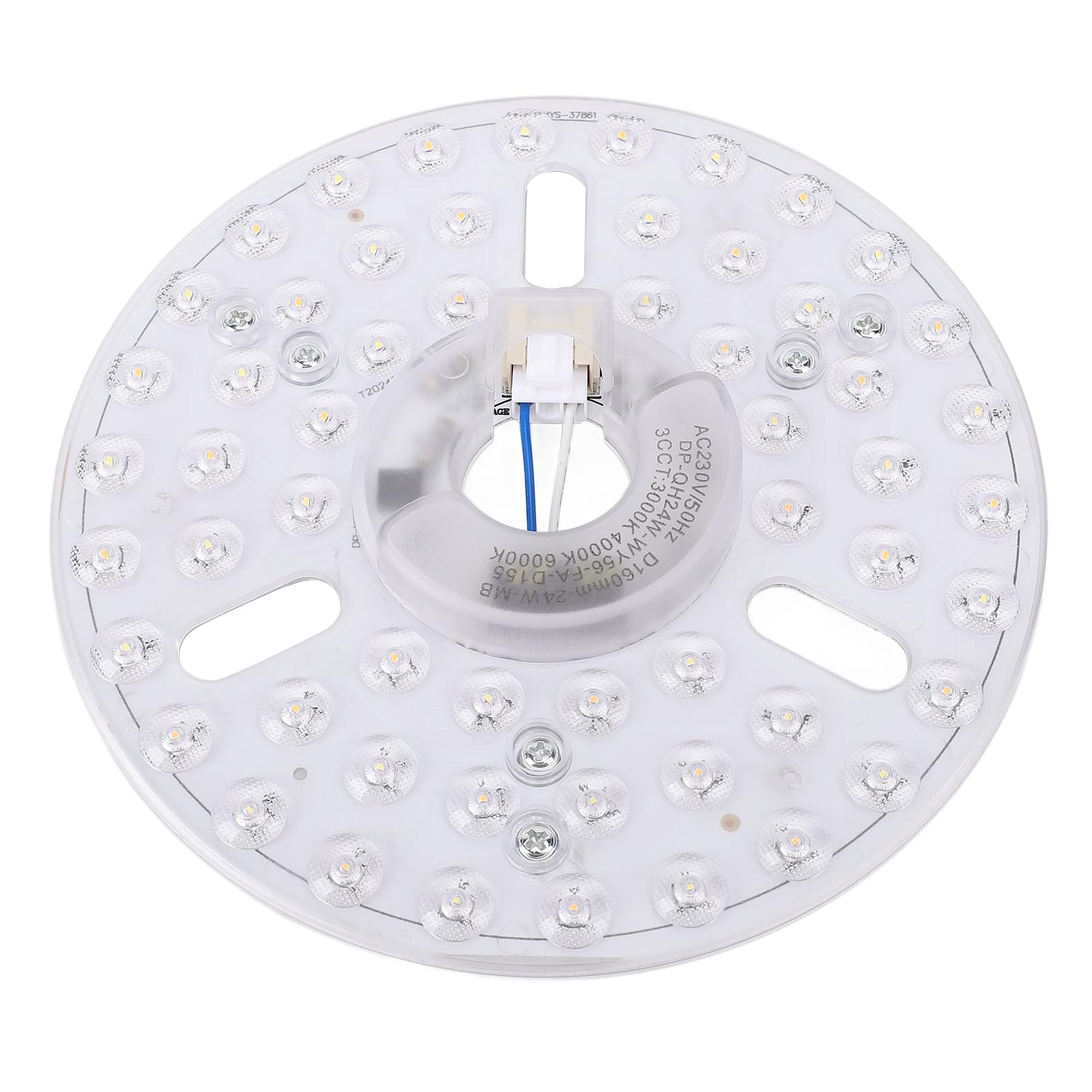 Kit di Retrofit per Ventilator - Ceiling Fan Light Kit Replacement recensione e prezzo