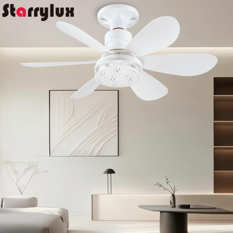 Ventilatore da soffitto con at - Ceiling Fan Led 3 Blade Modern recensione e prezzo