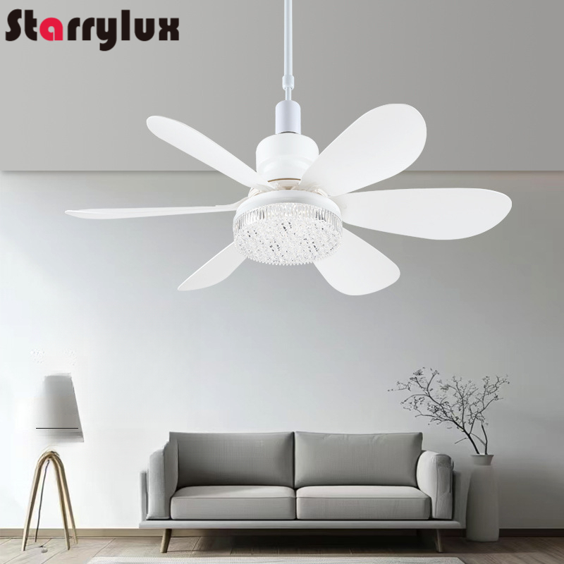 Ventilatore da soffitto con at - Ceiling Fan Led 3 Blade Modern recensione e prezzo