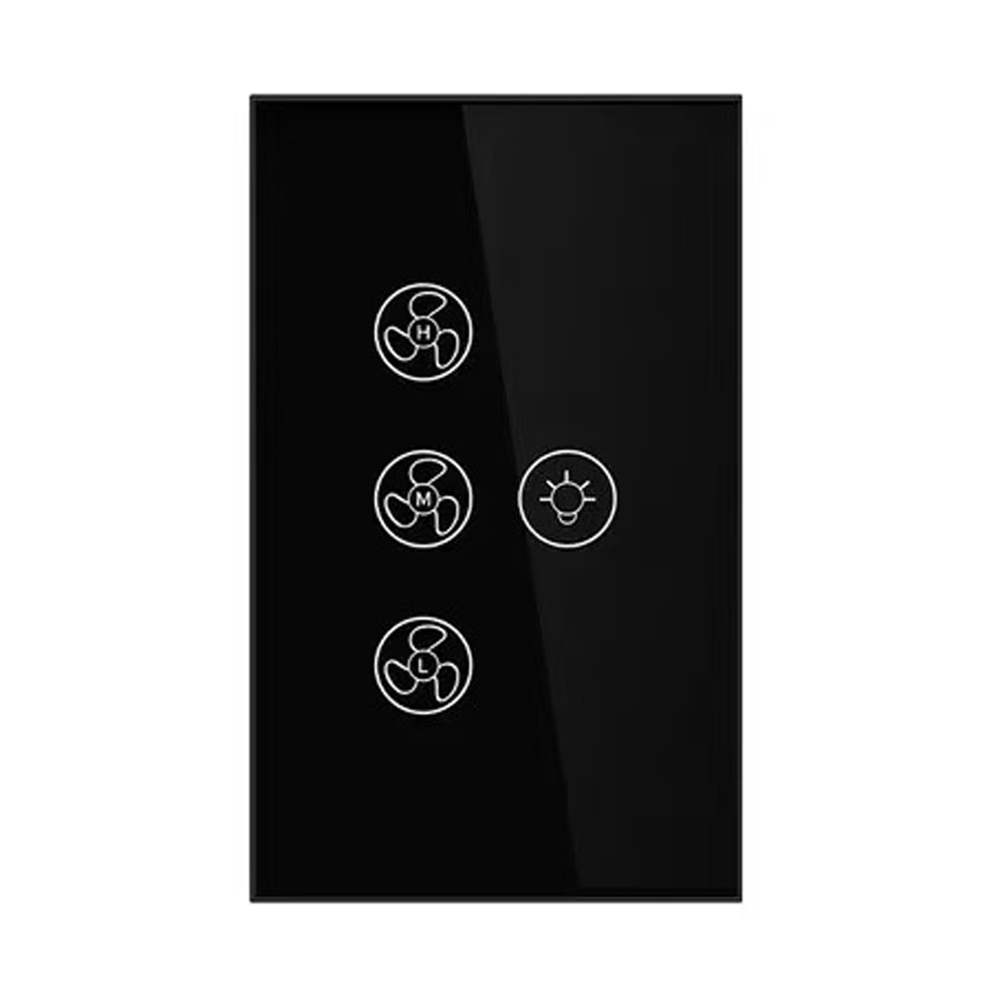 Interruttore Intelligente WiFi - Smart Ceiling Fan Alexa Wifi recensione e prezzo