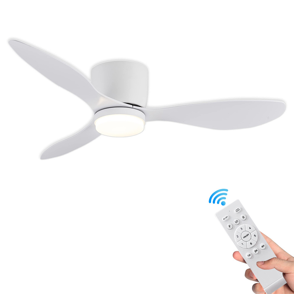 Ventilatori da soffitto da 42- - Ceiling Fan Dc Motor 52 Inch recensione e prezzo