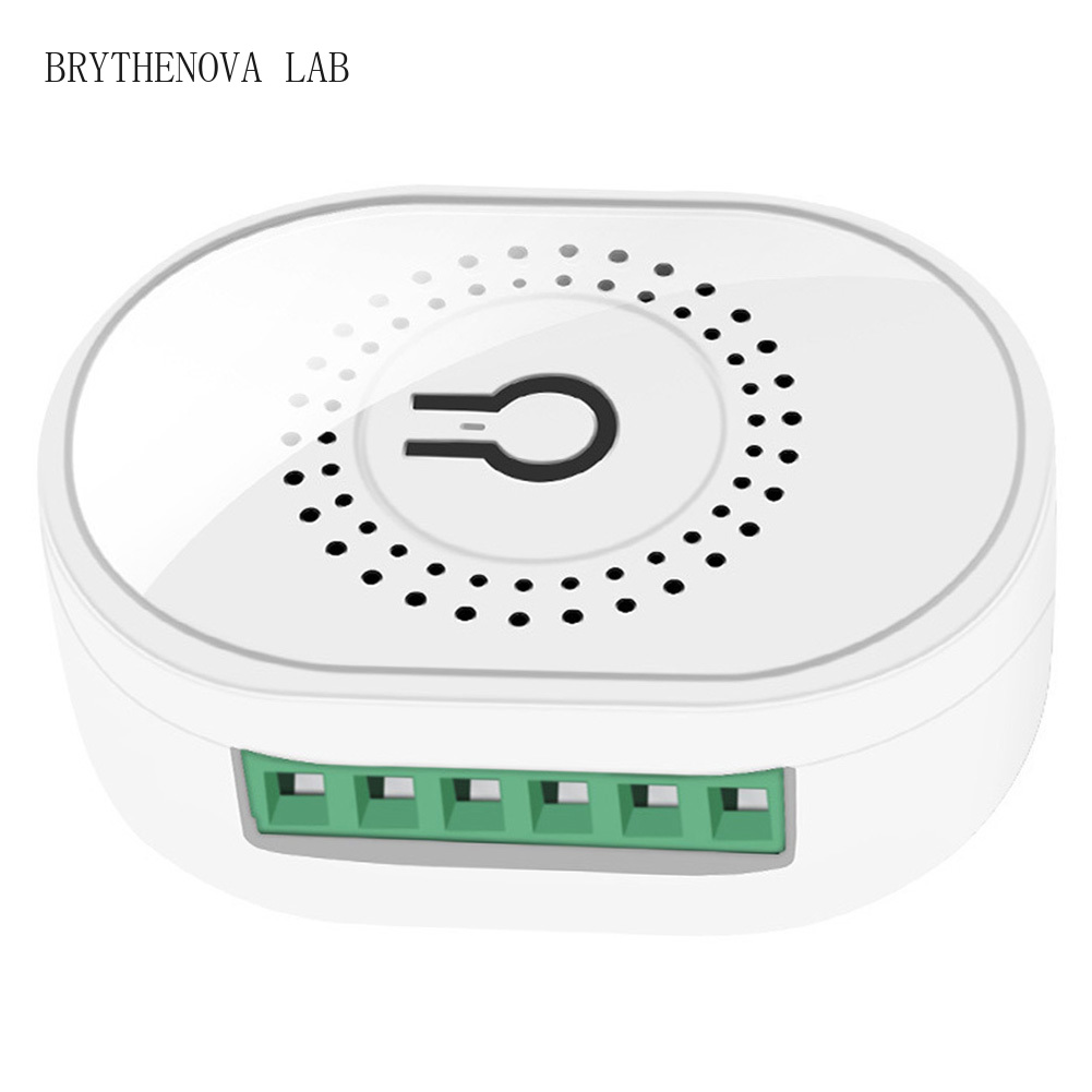 Modulo Interruttore WiFi Intel - Smart Ceiling Fan Alexa Wifi recensione e prezzo
