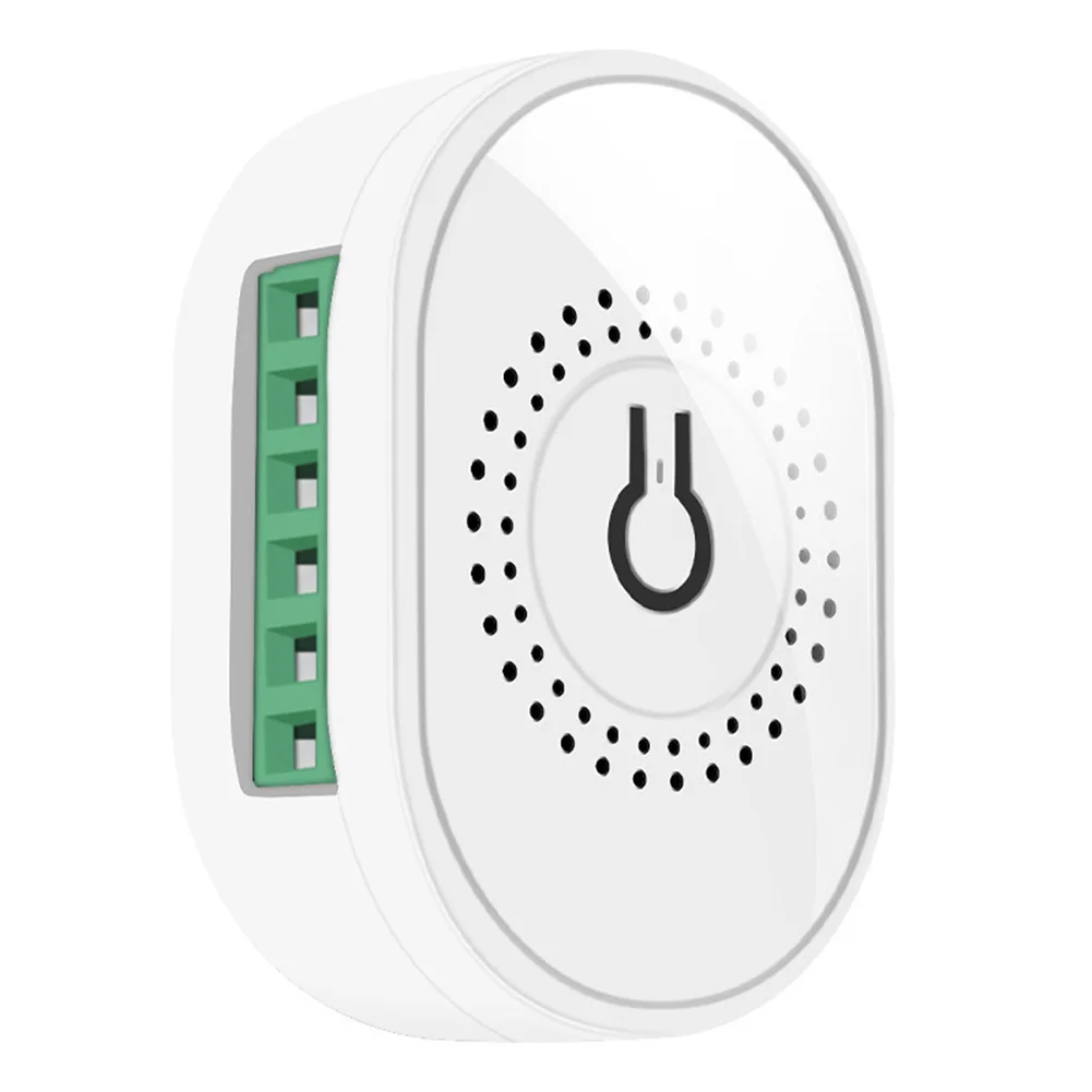 Modulo Interruttore WiFi Intel - Smart Ceiling Fan Alexa Wifi recensione e prezzo
