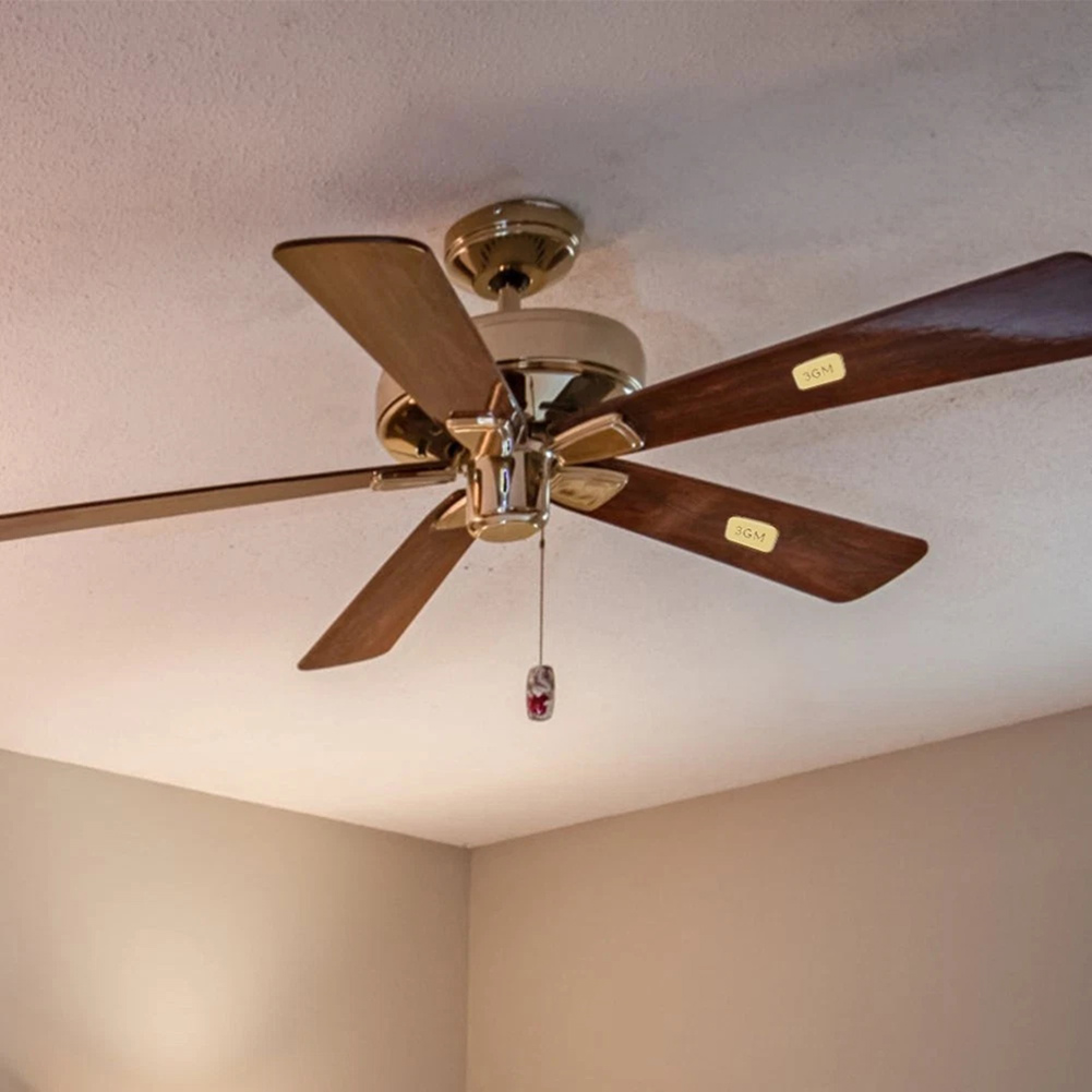 Kit di pesi di bilanciamento p - Ceiling Fan Blade Balancing Kit recensione e prezzo