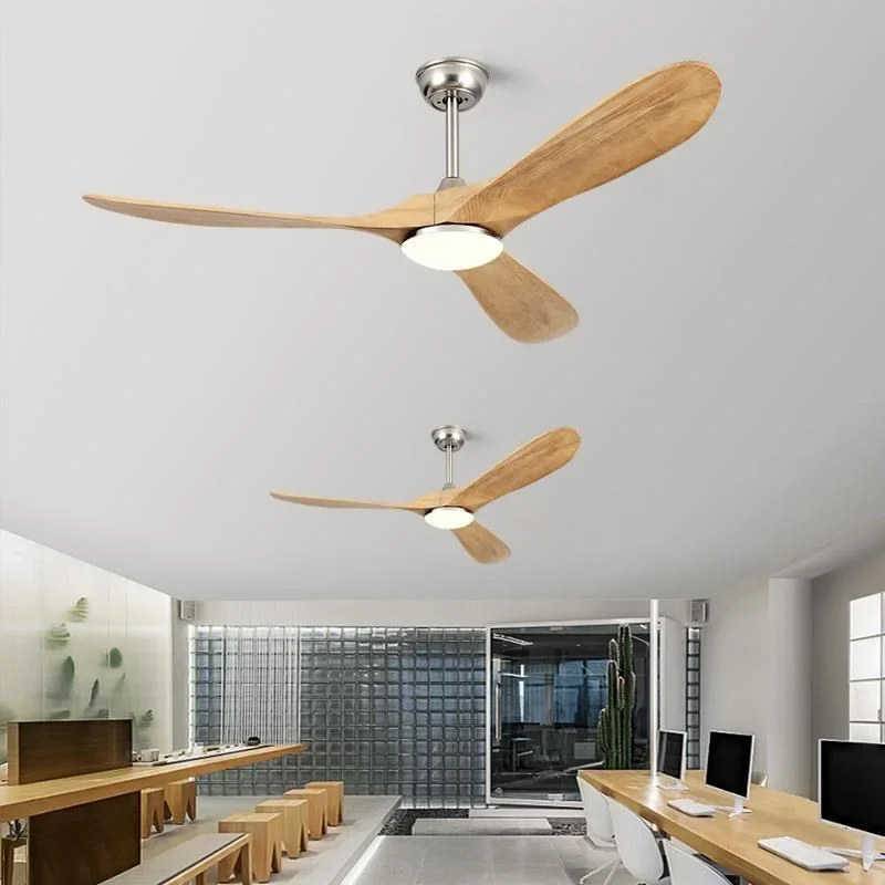 Ventilatore Decorativo Industr - Ceiling Fan 60 Inch Industrial recensione e prezzo