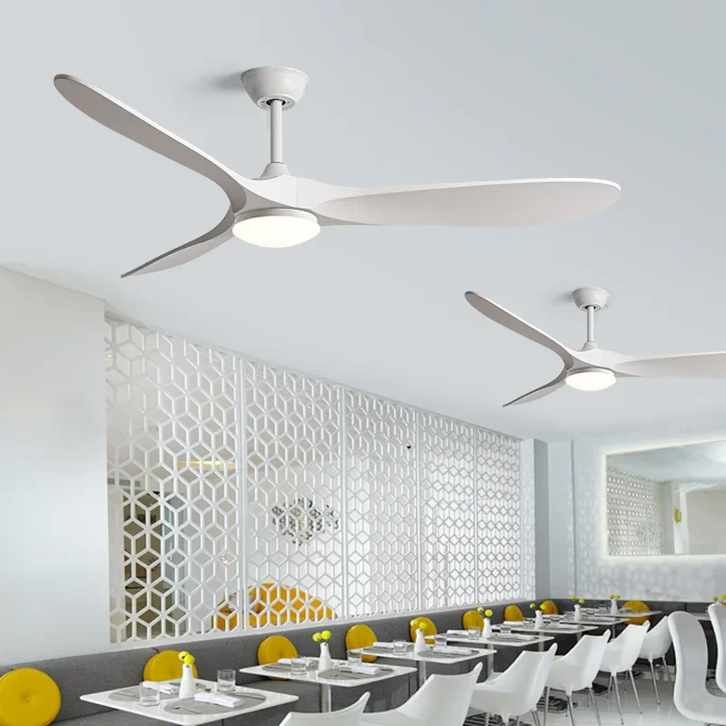 Ventilatore Decorativo Industr - Ceiling Fan 60 Inch Industrial recensione e prezzo