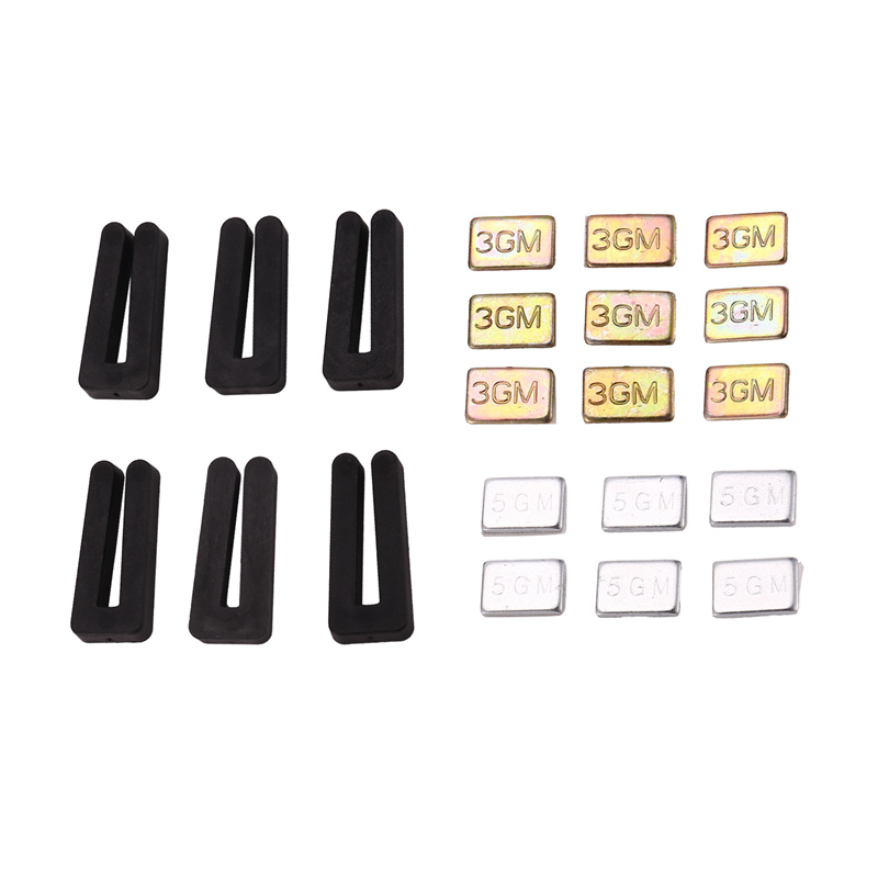 Kit di bilanciamento per pale  - Ceiling Fan Blade Balancing Kit recensione e prezzo