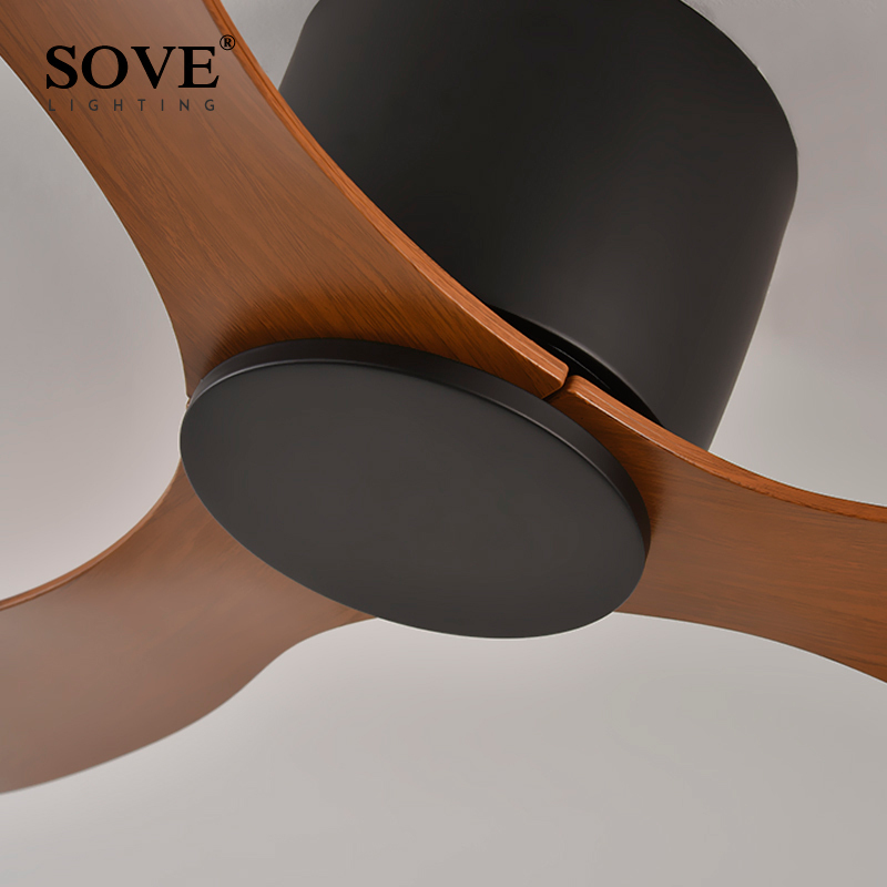 SOVE Ventilatore da Soffitto M - Smart Ceiling Fan With Light Remote recensione e prezzo