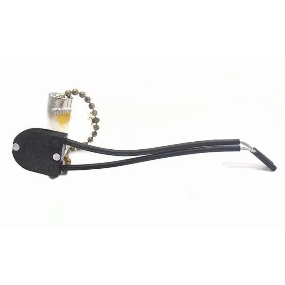 1 Pezzo Catena a Cerniera per  - Ceiling Fan Pull Chain Switch recensione e prezzo