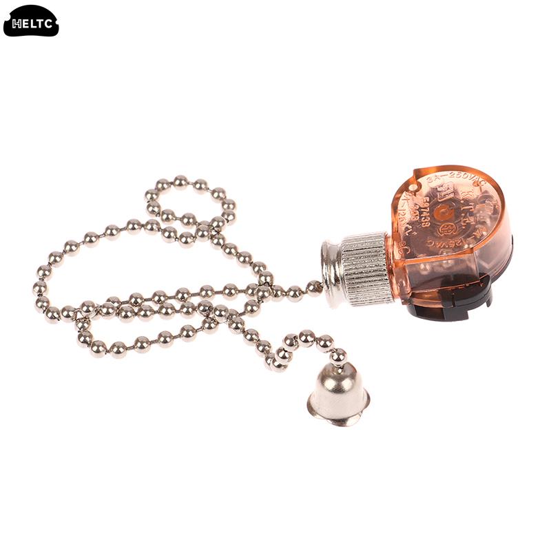 1 pz universale Wall Light Pul - Ceiling Fan Pull Chain Switch recensione e prezzo