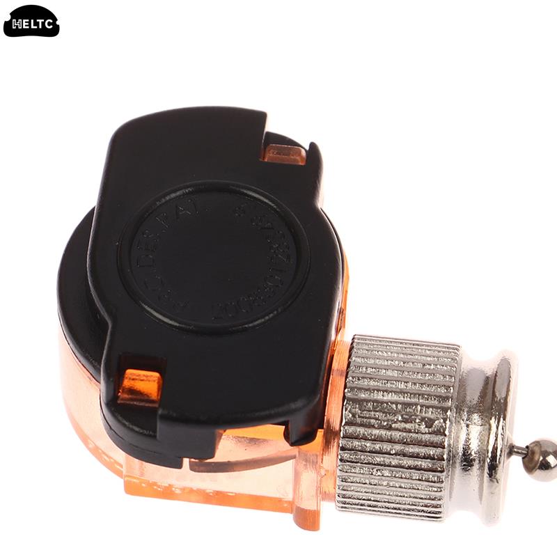 1 pz universale Wall Light Pul - Ceiling Fan Pull Chain Switch recensione e prezzo