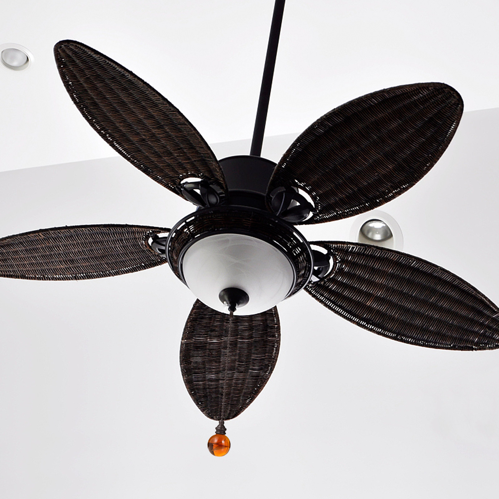 Catena di estensione vintage c - Ceiling Fan Pull Chain Switch recensione e prezzo
