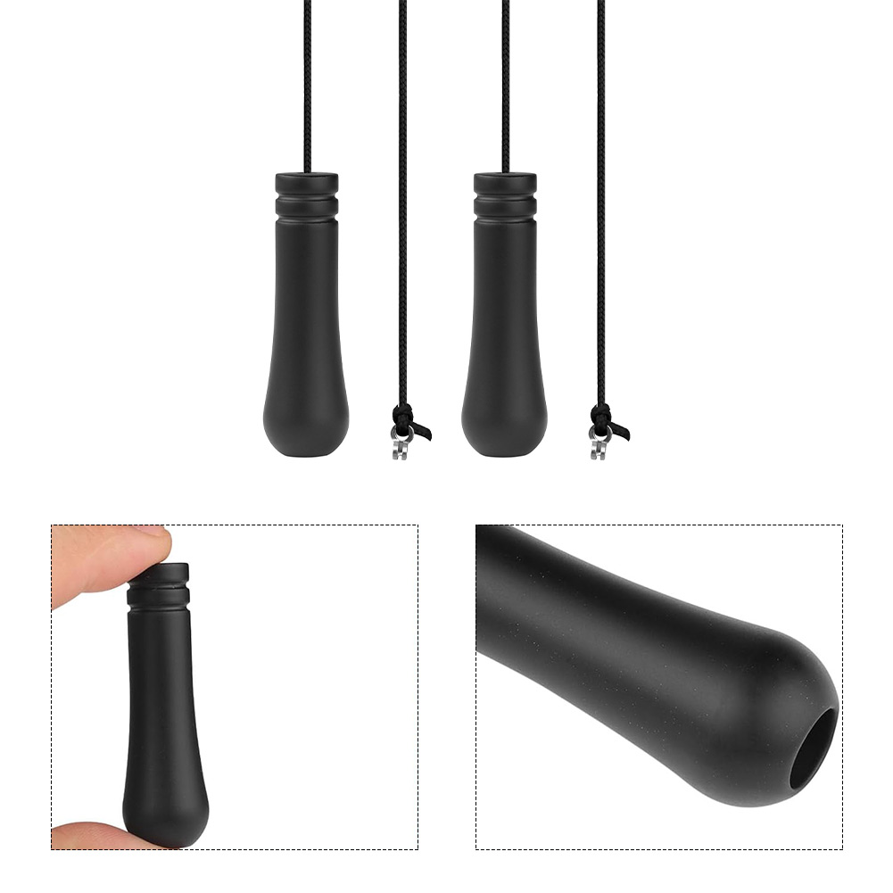 2 pezzi di maniglie a corda pe - Ceiling Fan Pull Chain Switch recensione e prezzo