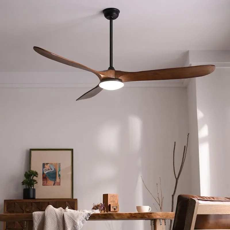Ventilatore Decorativo Industr - Ceiling Fan 60 Inch Industrial recensione e prezzo