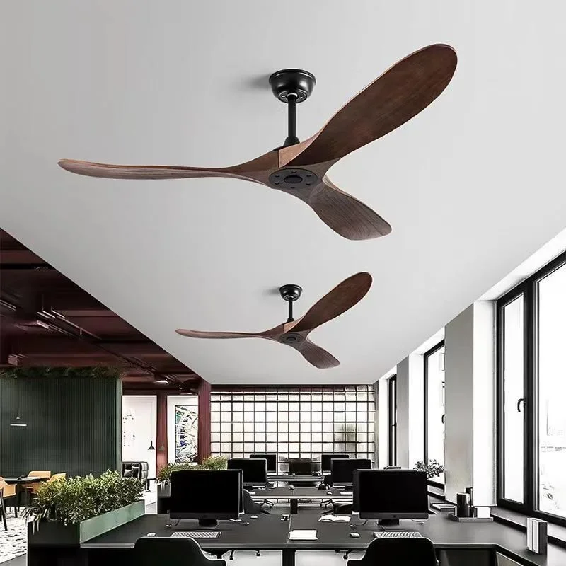 Ventilatore Decorativo Industr - Ceiling Fan 60 Inch Industrial recensione e prezzo