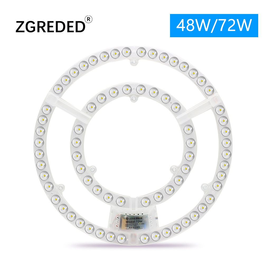 Pannello Led 220V Plafoniera S - Ceiling Fan Light Kit Replacement recensione e prezzo