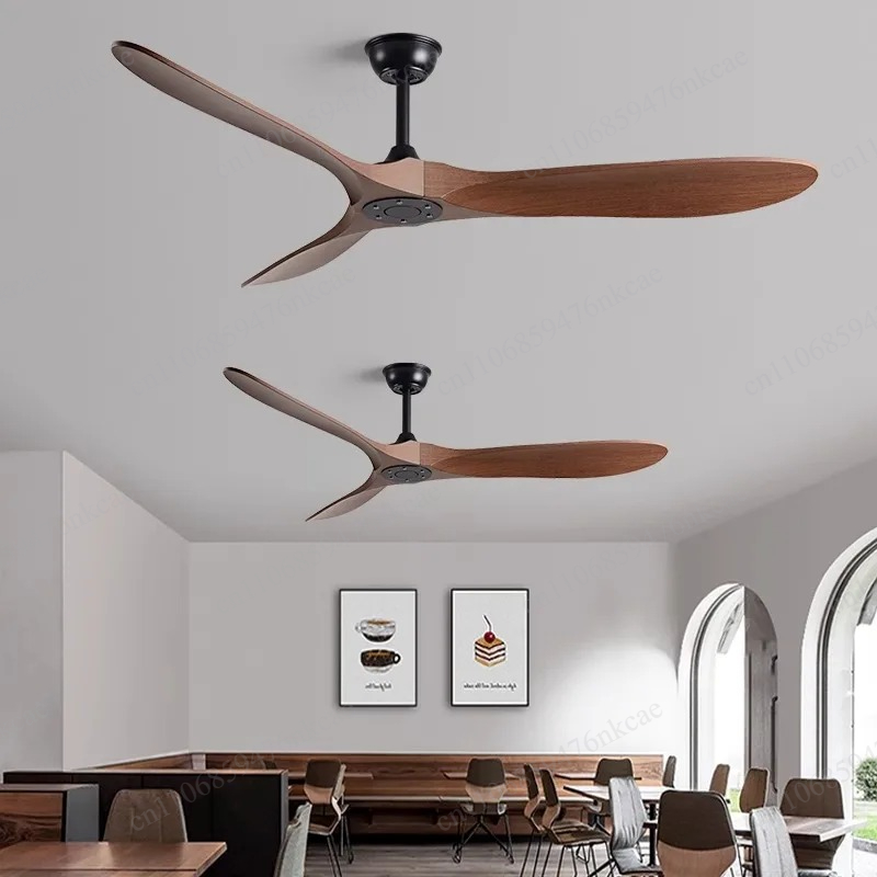 Ventilatore da Soffitto Indust - Ceiling Fan 60 Inch Industrial recensione e prezzo