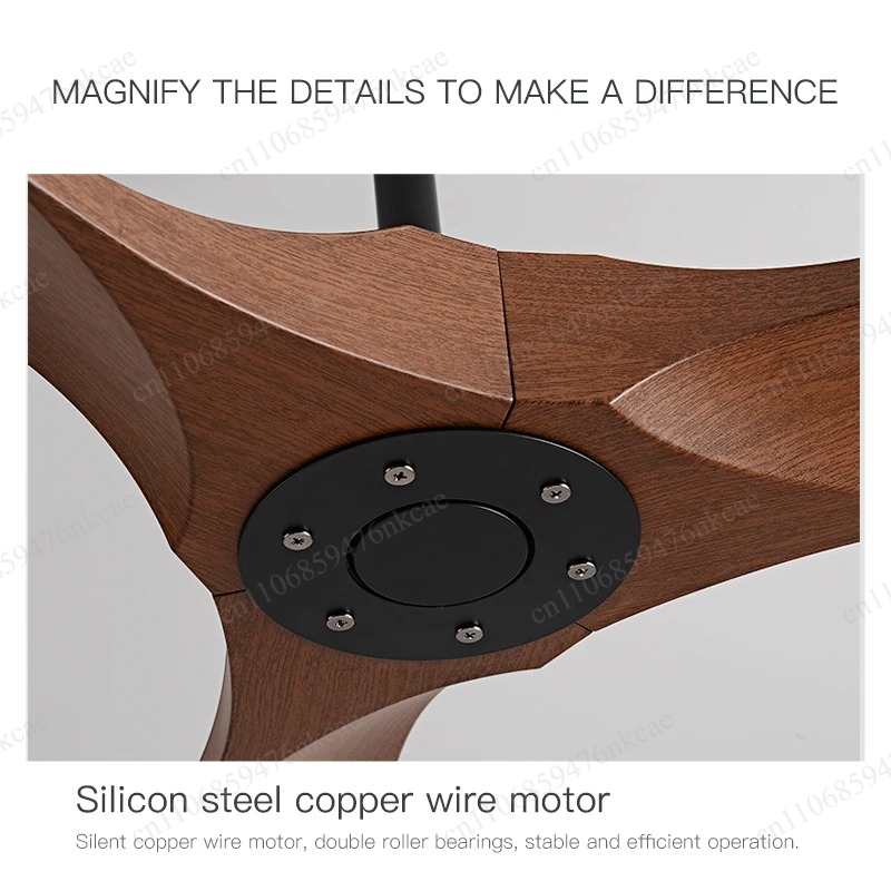 Ventilatore da Soffitto Indust - Ceiling Fan 60 Inch Industrial recensione e prezzo
