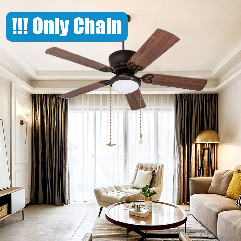 1Pc ventilatore da soffitto Pu - Ceiling Fan Pull Chain Switch recensione e prezzo