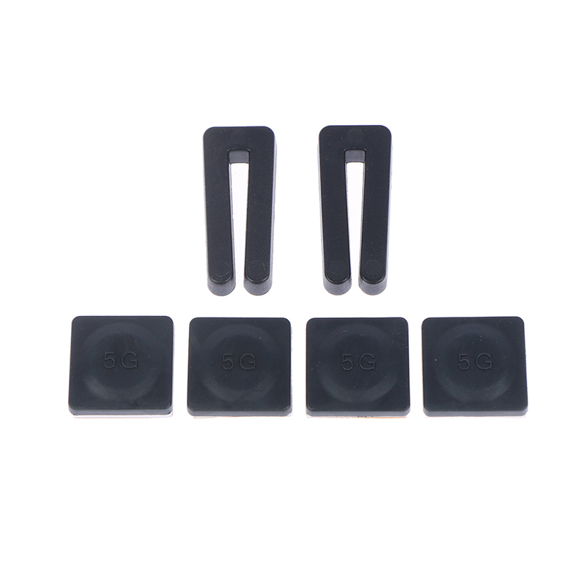 2 set di kit per l'equilibratu - Ceiling Fan Blade Balancing Kit recensione e prezzo