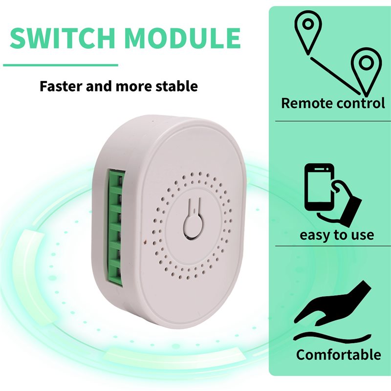 Modulo Interruttore Ventilator - Smart Ceiling Fan Alexa Wifi recensione e prezzo