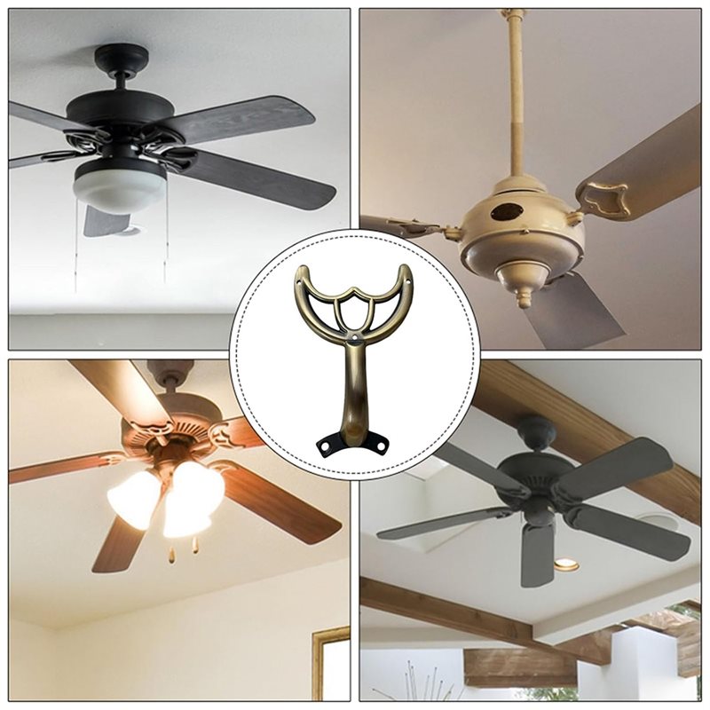 Kit di ricambio Y59A composto  - Ceiling Fan Blade Balancing Kit recensione e prezzo