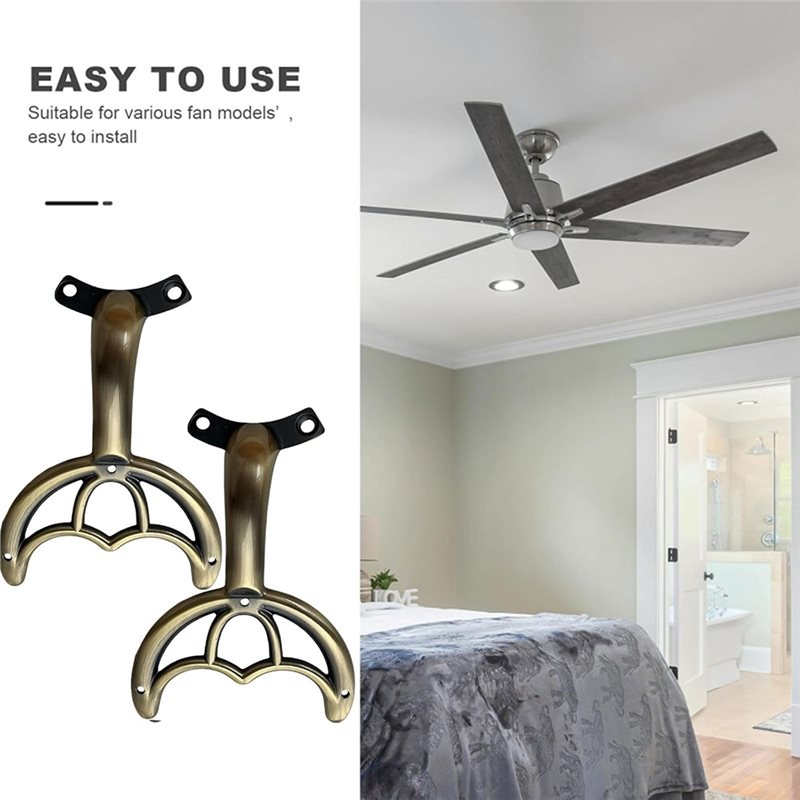 Kit di ricambio Y59A composto  - Ceiling Fan Blade Balancing Kit recensione e prezzo