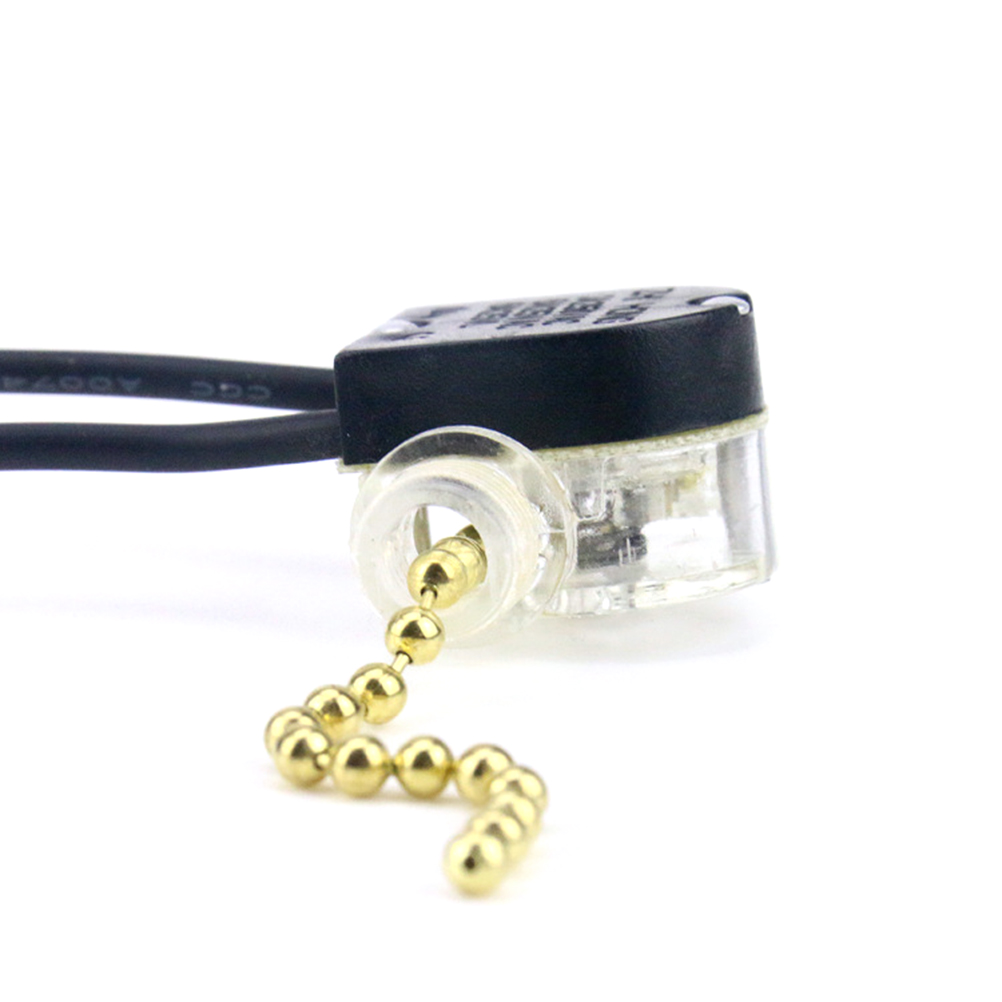 Cavo a Catena Universale di Ri - Ceiling Fan Pull Chain Switch recensione e prezzo