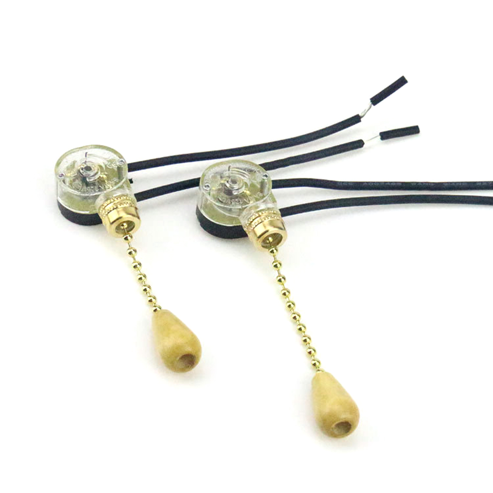 Cavo a Catena Universale di Ri - Ceiling Fan Pull Chain Switch recensione e prezzo