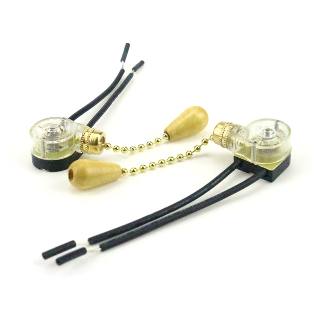 Cavo a Catena Universale di Ri - Ceiling Fan Pull Chain Switch recensione e prezzo