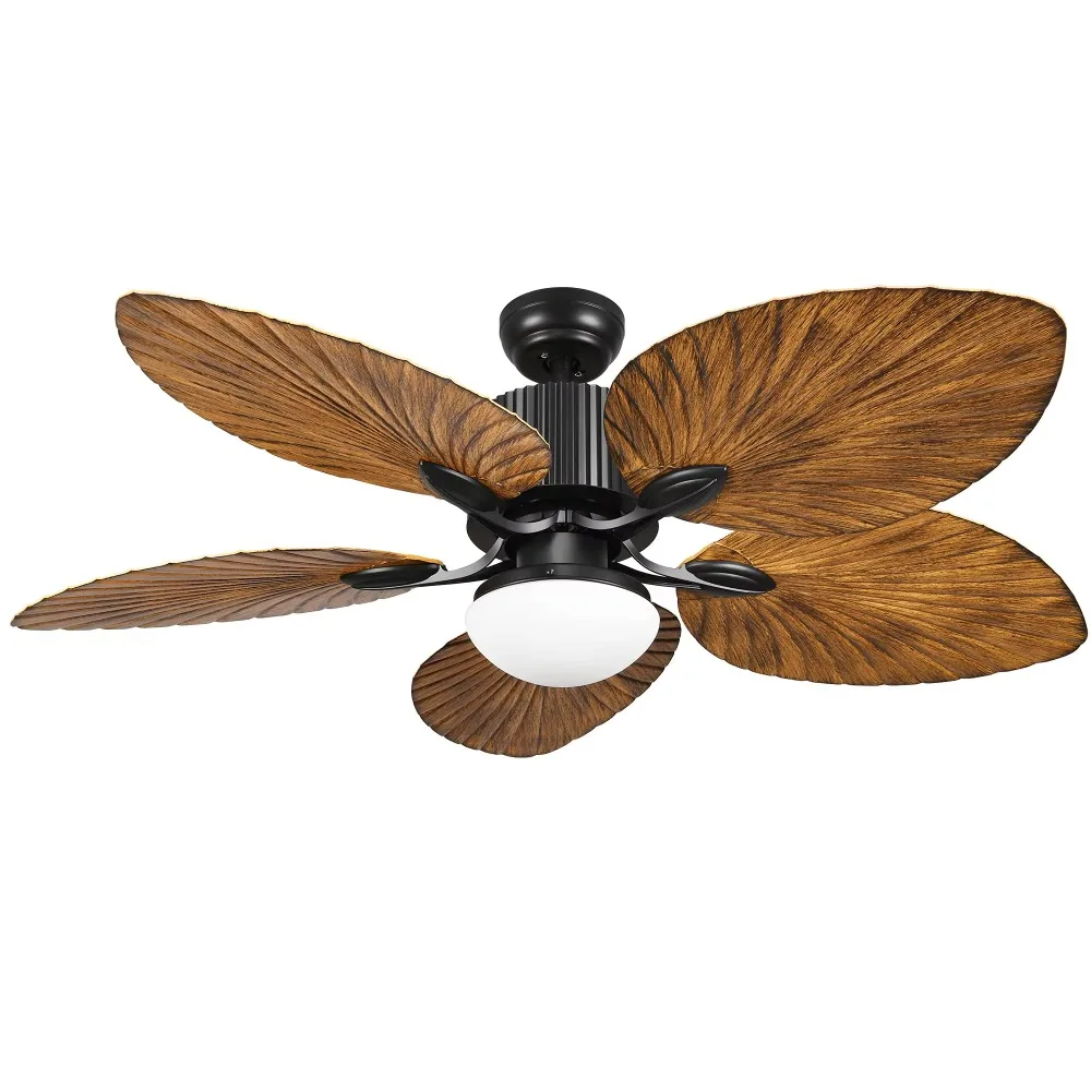 Ventilatore da soffitto in sti - Ceiling Fan Dc Motor 52 Inch recensione e prezzo